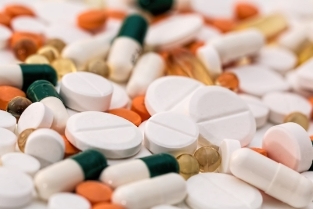 Antibiotikum a tablettákban a prosztatitisből)