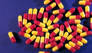 antibiotická terapia na liečbu prostatitídy