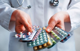 liečba prostaty, najúčinnejšie tabletky
