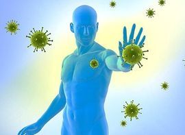Posilnenie imunitného systému