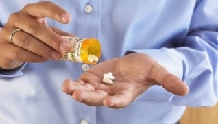 lacné a účinné antibiotiká na prostatitídu